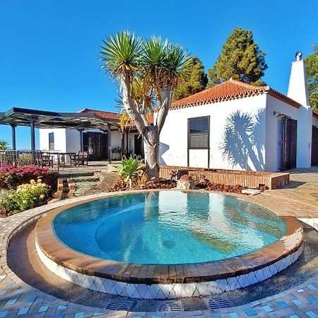 Alpalma Casa & Jardin Villa Puntagorda  Ngoại thất bức ảnh
