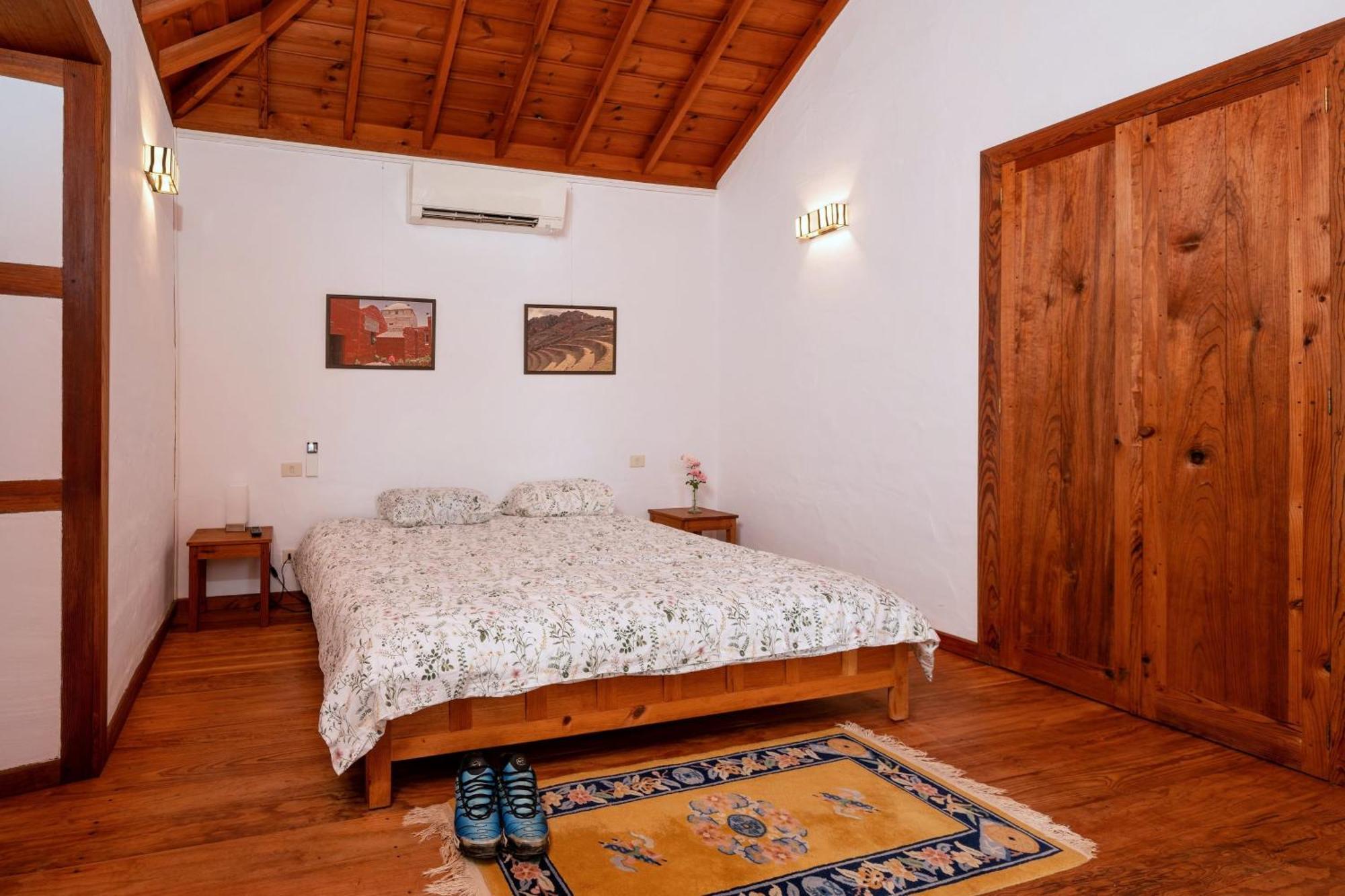 Alpalma Casa & Jardin Villa Puntagorda  Ngoại thất bức ảnh