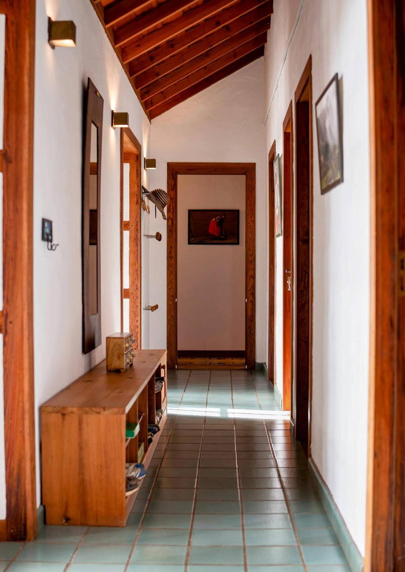 Alpalma Casa & Jardin Villa Puntagorda  Ngoại thất bức ảnh