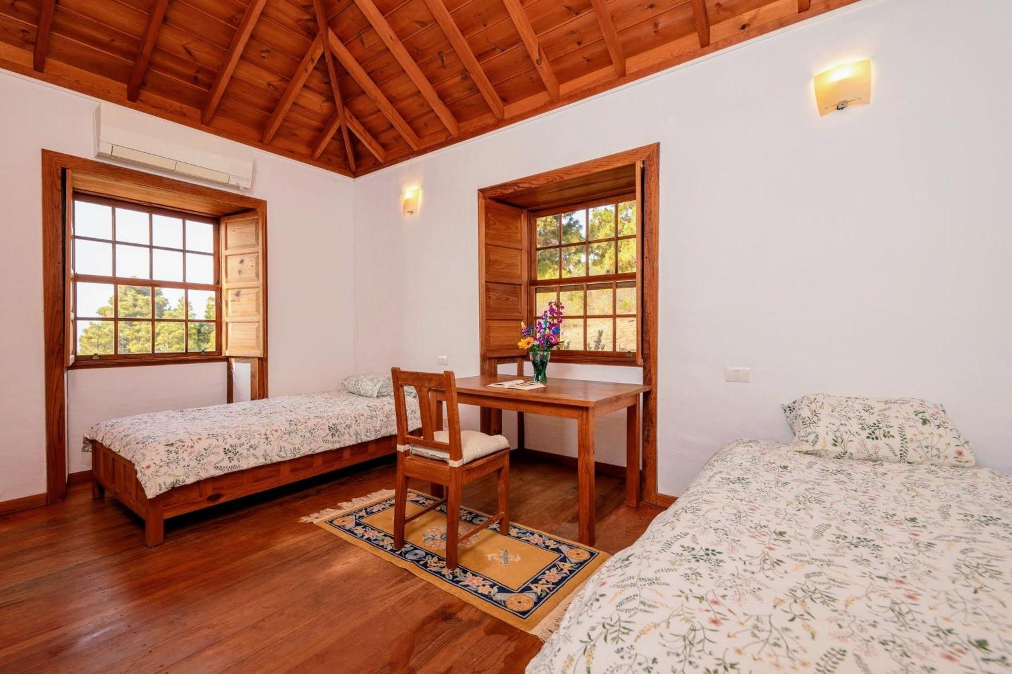 Alpalma Casa & Jardin Villa Puntagorda  Ngoại thất bức ảnh