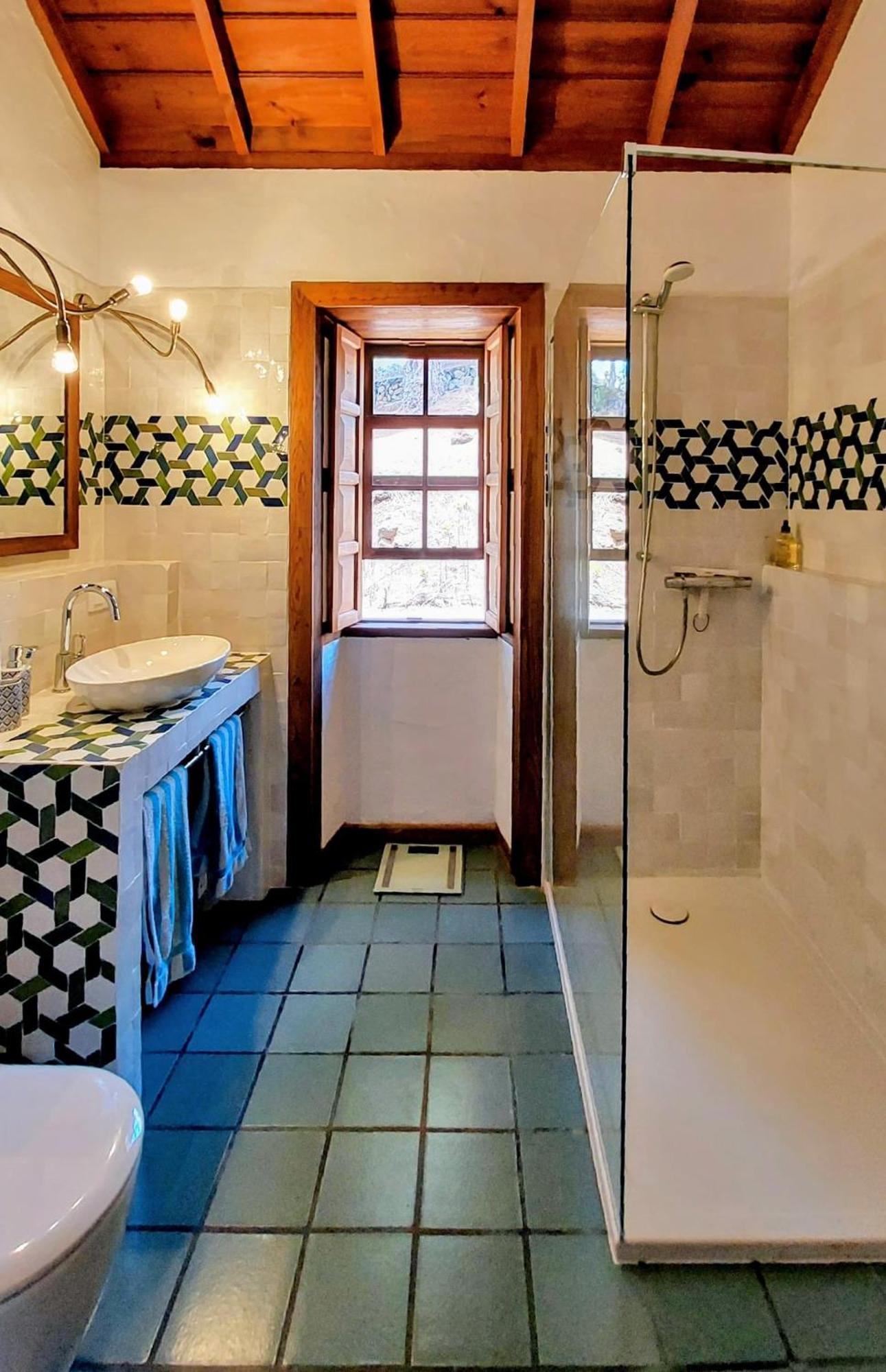 Alpalma Casa & Jardin Villa Puntagorda  Ngoại thất bức ảnh